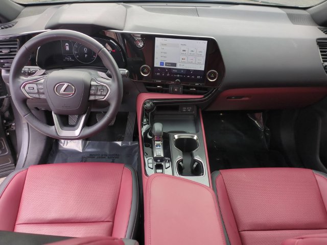 Used 2024 Lexus NX 350 AWD w/ Cold Area Package image 27