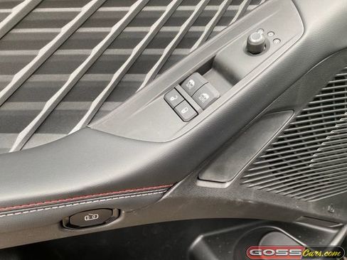 New 2025 Dodge Charger Daytona R/T w/ Quick Order Package 25M R/T image 22