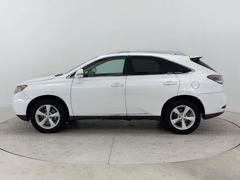 Used 2010 Lexus RX 350 2WD image 2