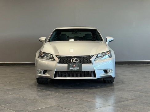 Used 2013 Lexus GS 350 AWD image 2