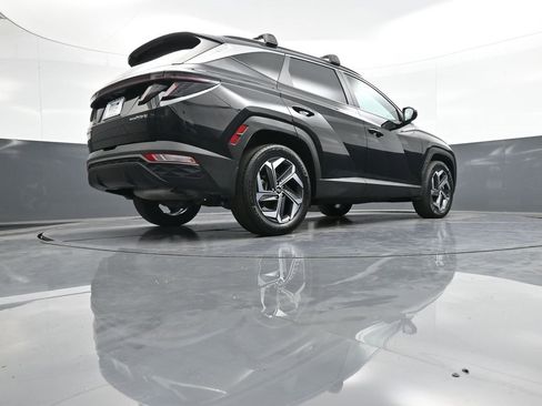 Used 2023 Hyundai Tucson SEL w/ Cargo Package image 30