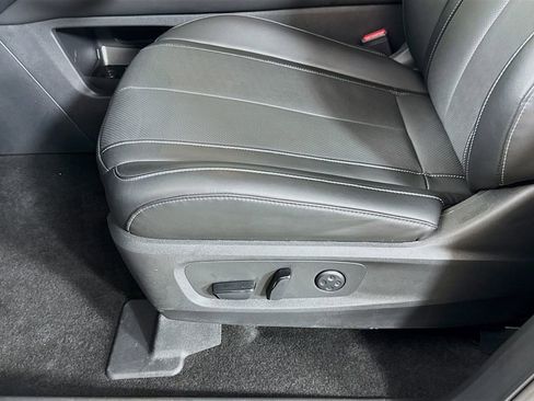 Certified 2026 INFINITI QX60 Luxe w/ Cargo Package image 25