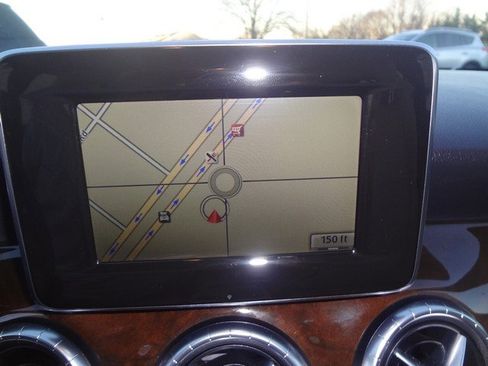 Used 2014 Mercedes-Benz CLA 250 4MATIC image 26