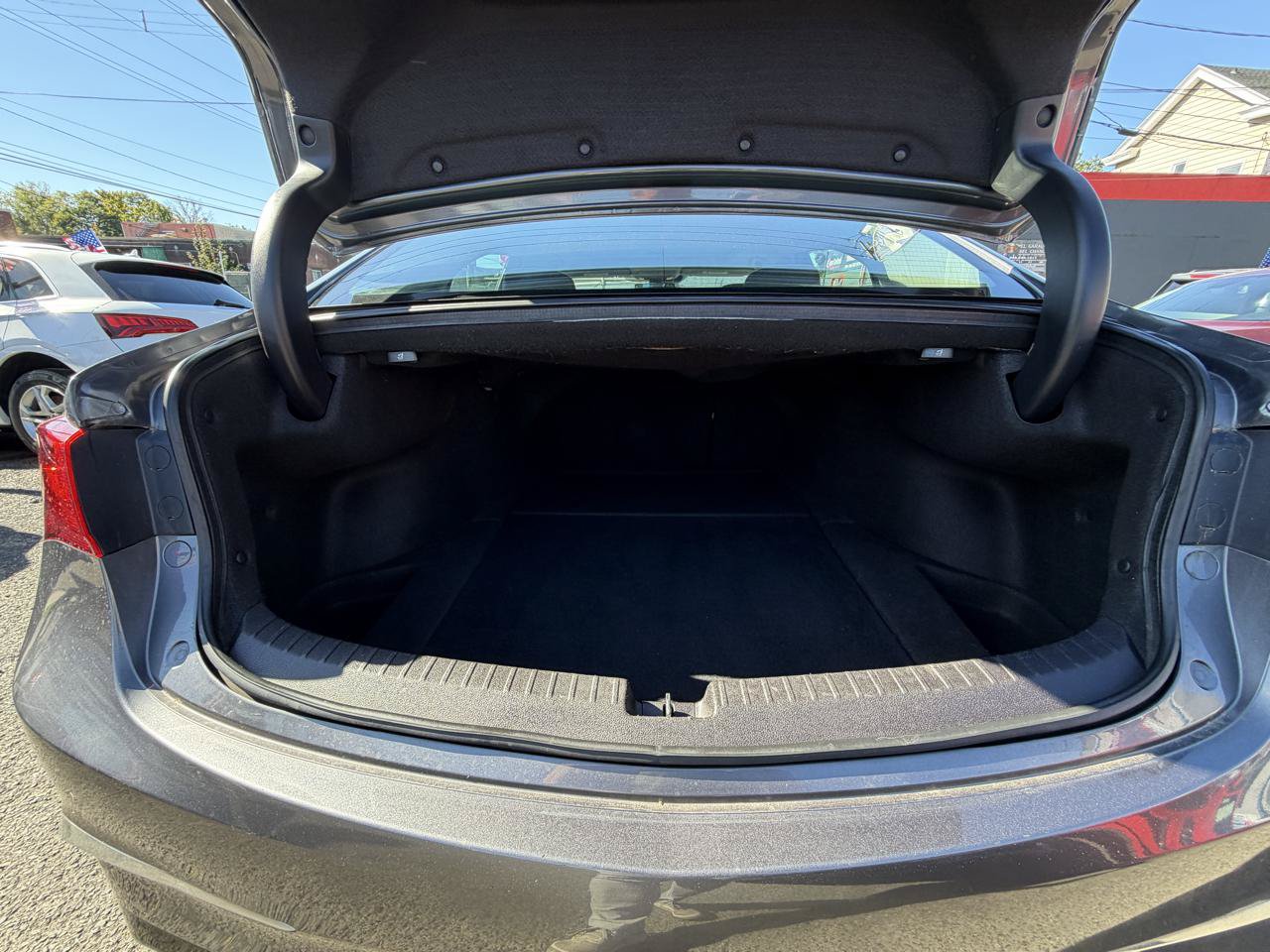 Used 2020 Acura TLX w/ Technology Package AWD/4WD image 14