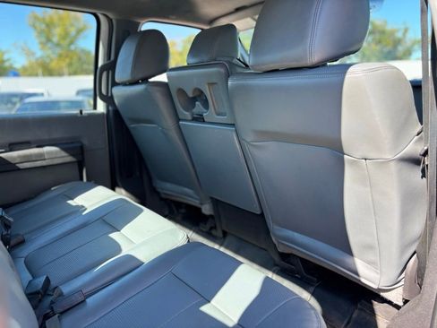 Used 2016 Ford F250 XL w/ Power Equipment Group image 16