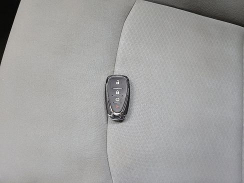Used 2022 Chevrolet Malibu LS FWD image 32