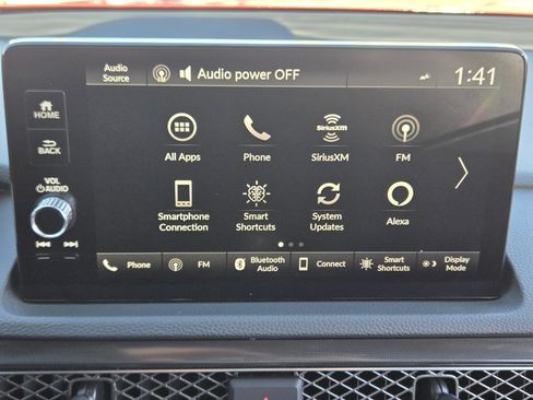 Certified 2023 Acura Integra A-Spec image 17