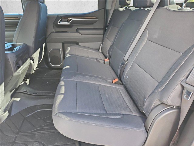 New 2026 Chevrolet Silverado 1500 RST w/ Dark Appearance Package AWD/4WD image 16