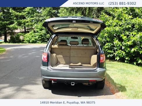 Used 2000 Lexus RX 300 4WD image 17