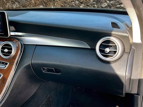 Used 2015 Mercedes-Benz C 300 C 300 image 14