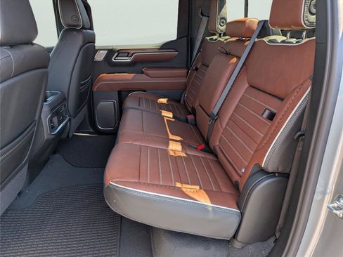 New 2026 GMC Sierra 1500 Denali Ultimate AWD/4WD image 33