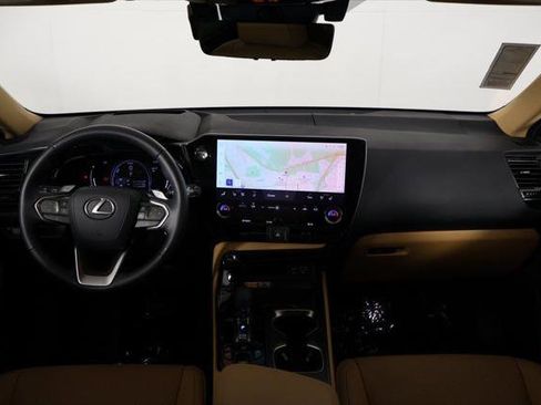 Certified 2026 Lexus NX 350h AWD w/ Accessory Package (2T) image 8