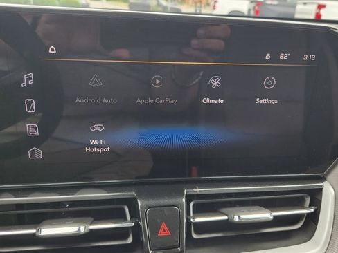 New 2024 Chevrolet TrailBlazer LT w/ Convenience Package image 19