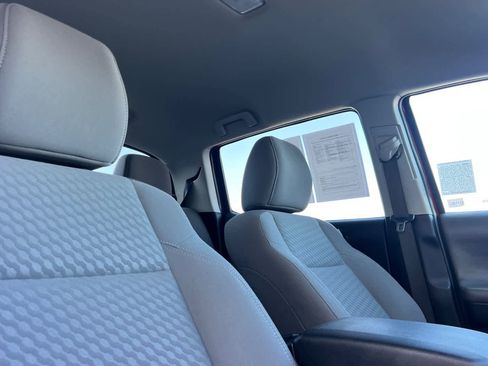 Certified 2023 Toyota Tacoma SR5 image 16