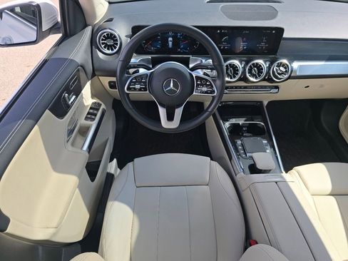 Certified 2023 Mercedes-Benz GLB 250 4MATIC image 26