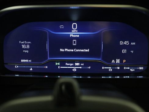 Used 2024 Chevrolet Suburban High Country w/ Advanced Technology Package image 26