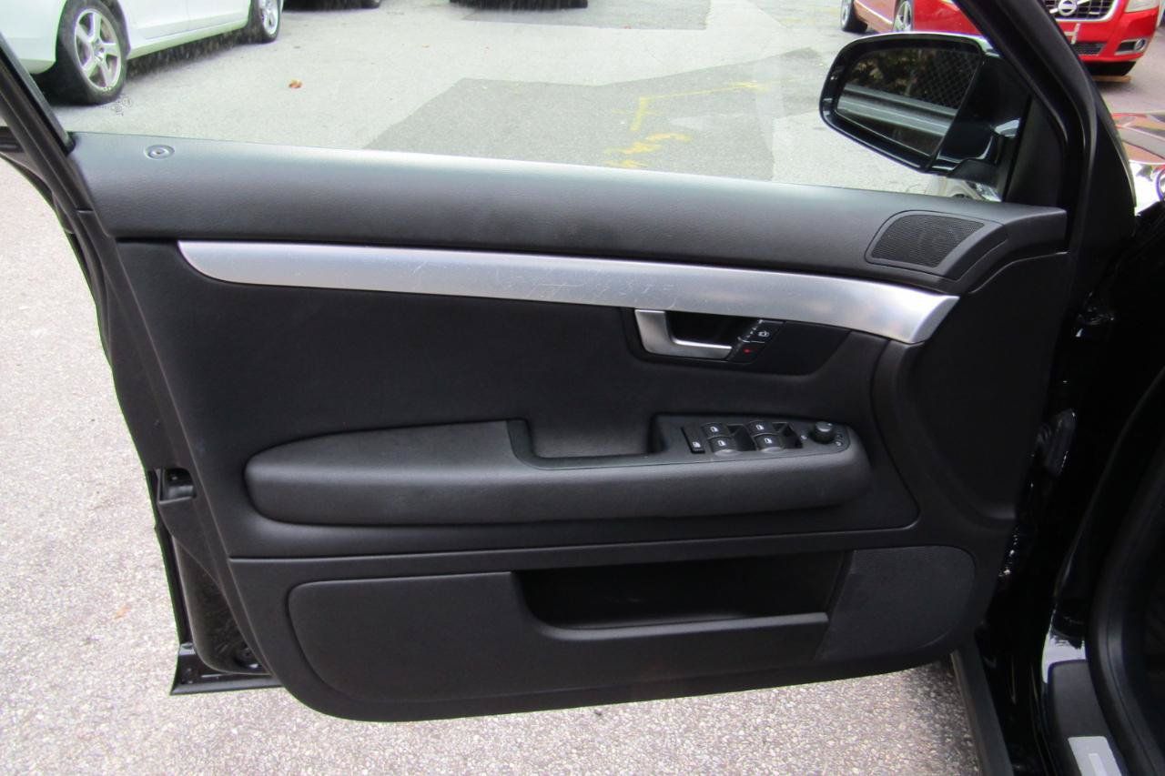 Used 2007 Audi A4 2.0T AWD/4WD image 36