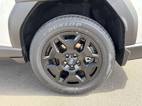New 2026 Subaru Outback Limited AWD/4WD image 27