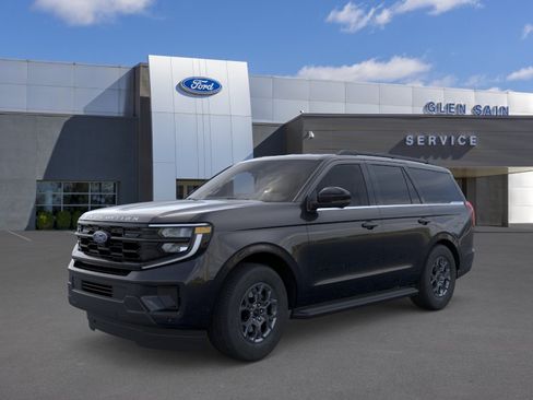 New 2026 Ford Expedition Active RWD image 31