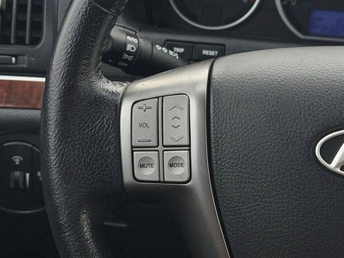 Used 2011 Hyundai Veracruz Limited image 20