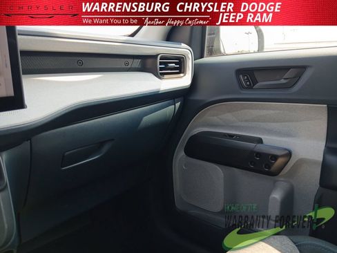Used 2026 Ford Maverick XLT AWD/4WD image 27
