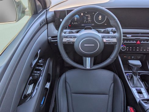 New 2026 Hyundai Santa Cruz Limited image 35