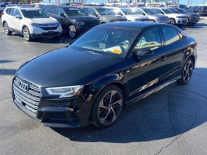 Used 2020 Audi A3 2.0T Premium