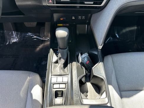 Used 2025 Toyota Camry LE w/ Convenience Package FWD image 24