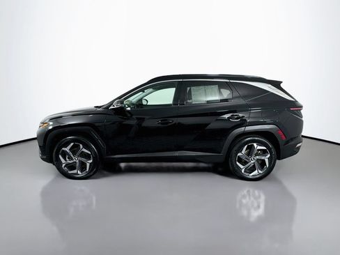 Used 2024 Hyundai Tucson Limited AWD/4WD image 5