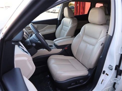 Certified 2020 Nissan Murano SL image 9