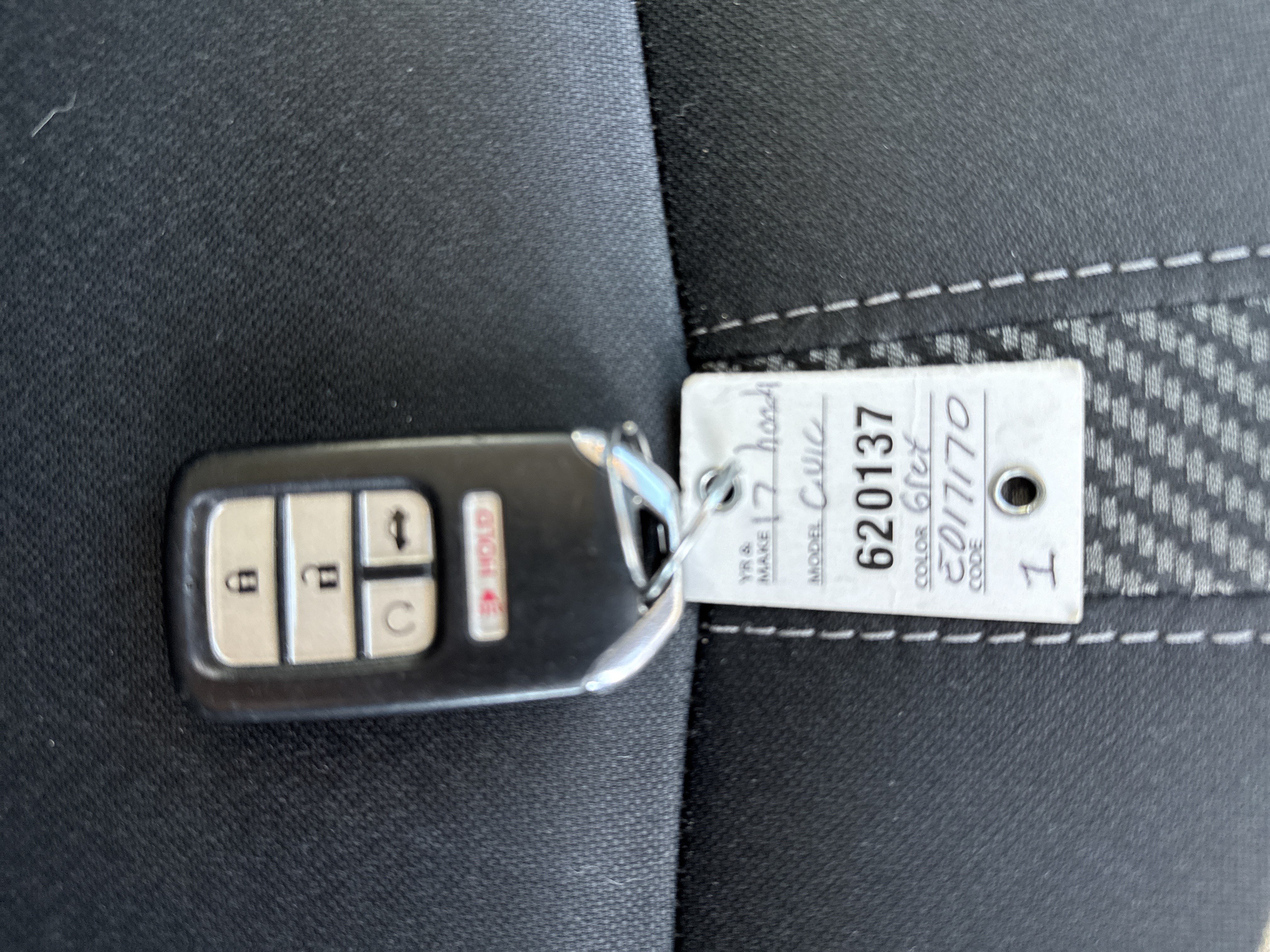 Used 2017 Honda Civic EX-T image 23
