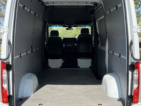 Used 2022 Mercedes-Benz Sprinter 1500 image 55