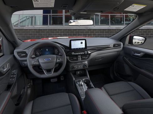 New 2026 Ford Escape ST-Line Select image 9