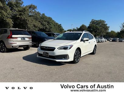 Used 2020 Subaru Impreza 2.0i Limited w/ Popular Package #2