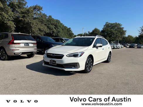 Used 2020 Subaru Impreza 2.0i Limited w/ Popular Package #2 image 1