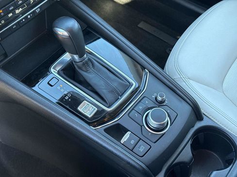 Certified 2024 MAZDA CX-5 AWD 2.5 S w/ Preferred Package image 27