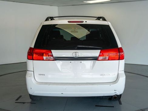 Used 2004 Toyota Sienna CE FWD image 6