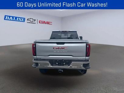 New 2026 GMC Sierra 2500 SLT w/ SLT Premium Package
