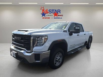 Used 2021 GMC Sierra 2500 2WD Crew Cab w/ Convenience Package