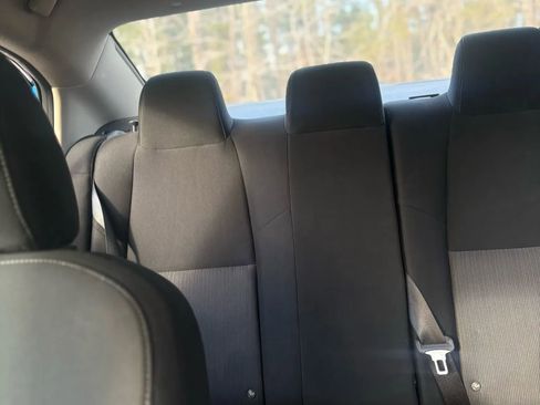 Used 2023 Nissan Sentra SV w/ All-Weather Package image 31