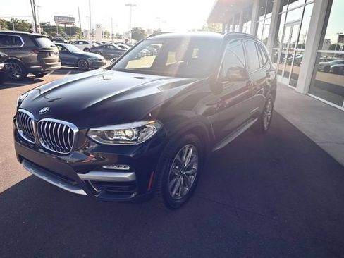 Used 2019 BMW X3 xDrive30i AWD/4WD image 19