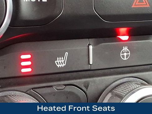 Used 2021 RAM 1500 Big Horn image 30