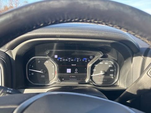 Used 2022 GMC Sierra 2500 Denali w/ Denali Black Diamond Edition image 20