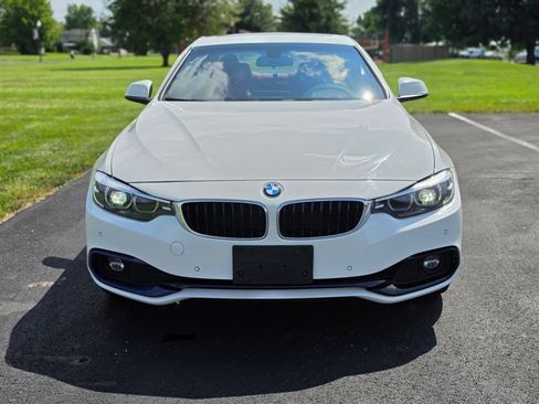 Used 2019 BMW 430i xDrive Coupe w/ Convenience Package AWD/4WD image 2