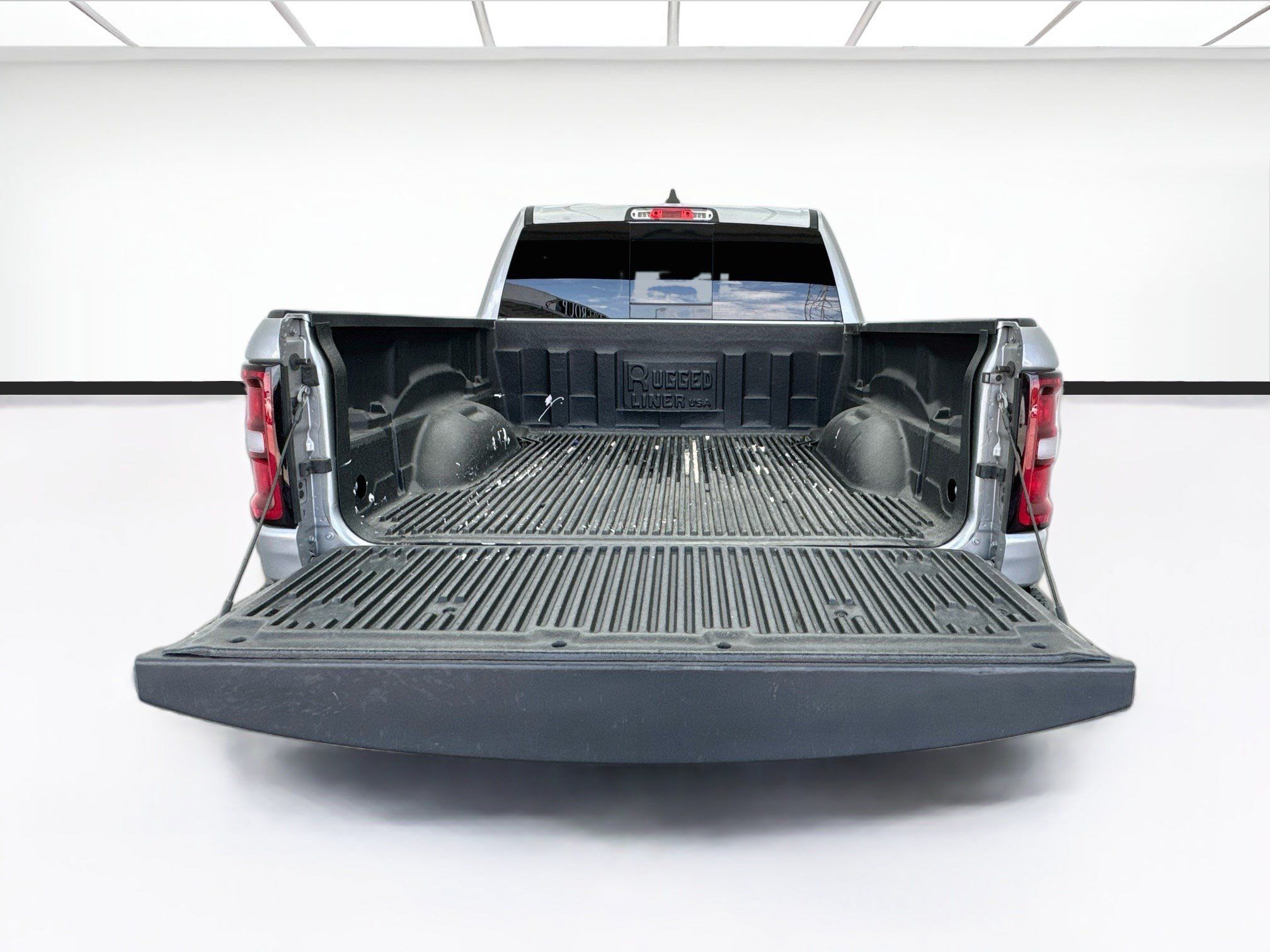 Used 2025 RAM 1500 Rebel w/ Rebel Level 1 Equipment Group AWD/4WD image 17
