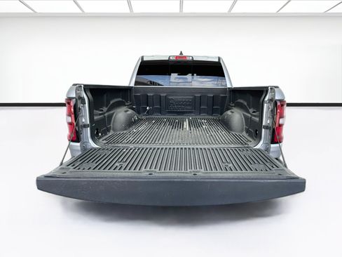 Used 2025 RAM 1500 Rebel w/ Rebel Level 1 Equipment Group AWD/4WD image 17