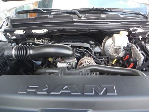 Certified 2022 RAM 1500 Big Horn image 5
