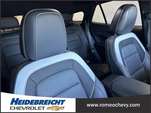 Used 2024 Chevrolet Blazer EV LT AWD/4WD image 33