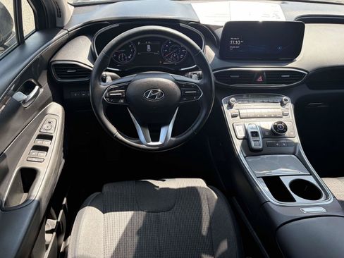 Used 2023 Hyundai Santa Fe SEL AWD/4WD image 11