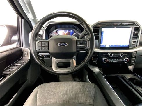 Used 2022 Ford F150 XLT w/ Equipment Group 302A High image 14